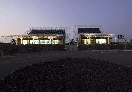 AIA COTE Announces 2007 Top Ten Green Projects