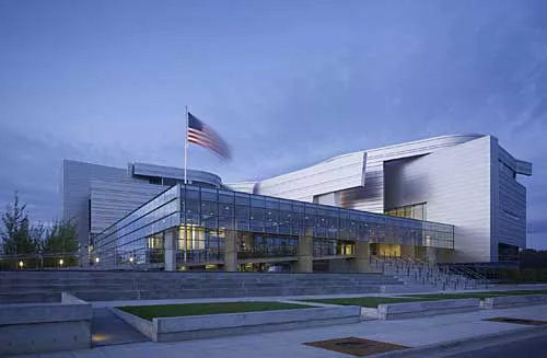 AIA COTE Announces 2007 Top Ten Green Projects