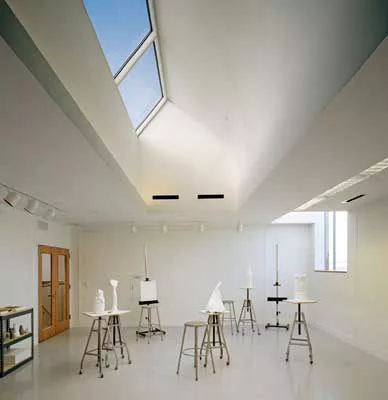 AIA COTE Announces 2007 Top Ten Green Projects