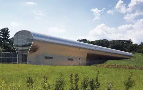 AIA COTE Announces 2007 Top Ten Green Projects
