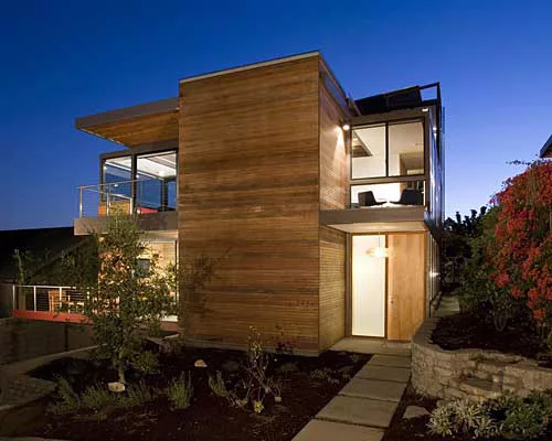AIA COTE Announces 2007 Top Ten Green Projects