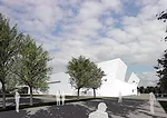 Aga Khan Center