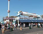 Coney Island Posed for Redevelopment