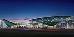 Dubai Metro on Track