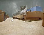 Gehry Designs First Big Project for Toronto