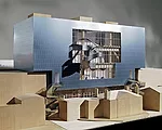 Gehry Designs First Big Project for Toronto