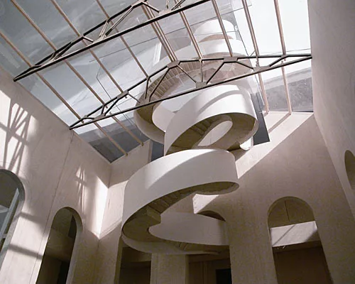 Gehry Designs First Big Project for Toronto