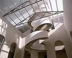Gehry Designs First Big Project for Toronto