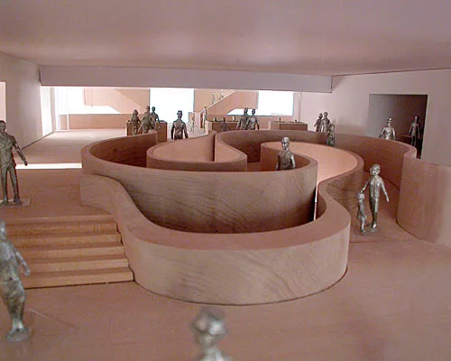 Gehry Designs First Big Project for Toronto