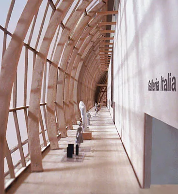 Gehry Designs First Big Project for Toronto