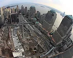 At Ground Zero, Little Progress After Seven Years