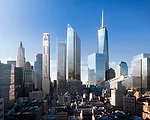At Ground Zero, Little Progress After Seven Years