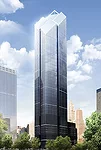 Gehry Designs First Big Project for Toronto