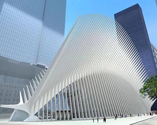 At Ground Zero, Little Progress After Seven Years