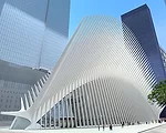 At Ground Zero, Little Progress After Seven Years