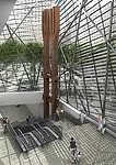 At Ground Zero, Little Progress After Seven Years