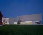 Woo First Architect to Win Ho-Am Prize