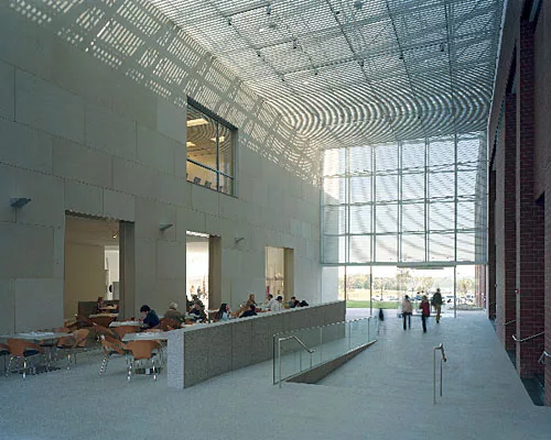 Woo First Architect to Win Ho-Am Prize
