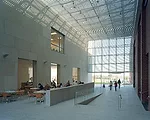 Woo First Architect to Win Ho-Am Prize