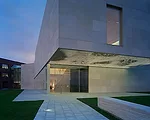Woo First Architect to Win Ho-Am Prize