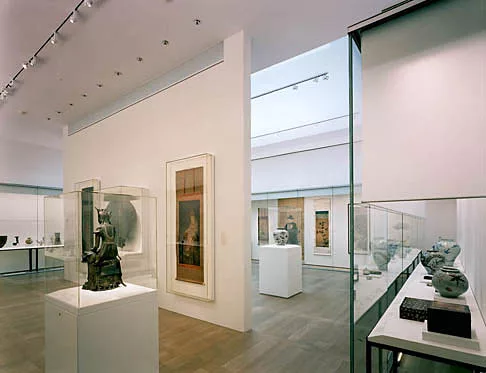 Woo First Architect to Win Ho-Am Prize