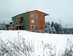 Woo First Architect to Win Ho-Am Prize