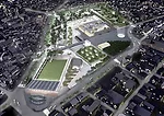 Woo First Architect to Win Ho-Am Prize