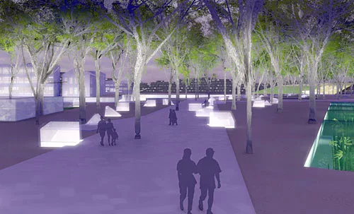 Woo First Architect to Win Ho-Am Prize