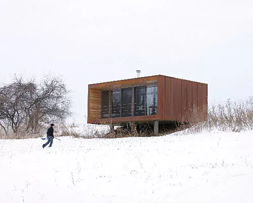 Prefab Exhibition