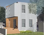 Prefab Exhibition