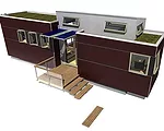 Prefab Exhibition