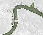 New Orleans Waterfront Plan Takes Shape