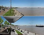 New Orleans Waterfront Plan Takes Shape