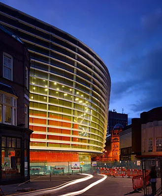 UK Theater Marks Significant Milestone