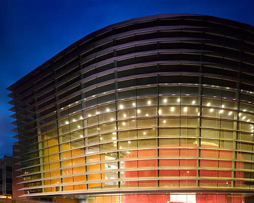 UK Theater Marks Significant Milestone