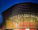 UK Theater Marks Significant Milestone