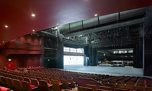 UK Theater Marks Significant Milestone