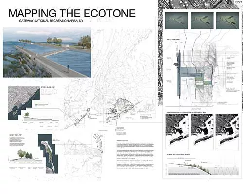 Van Alen Names Winners of Gateway Competition