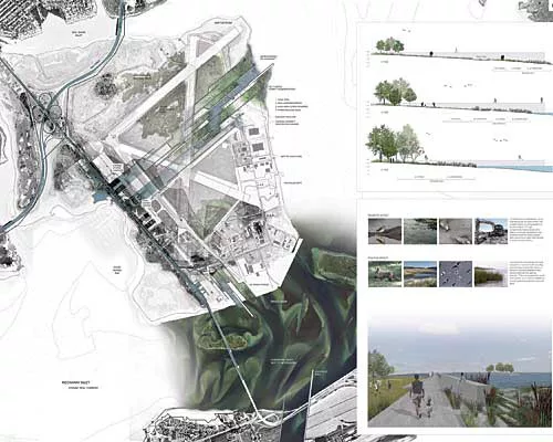 Van Alen Names Winners of Gateway Competition