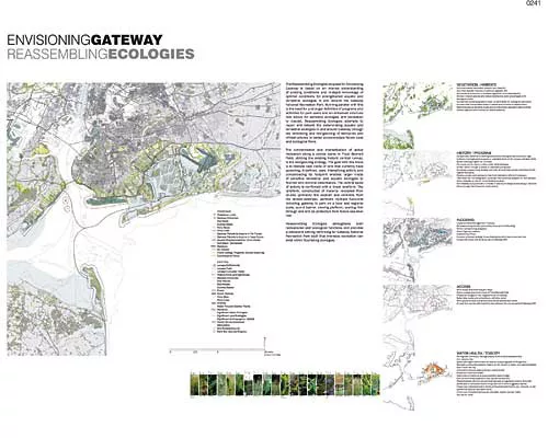 Van Alen Names Winners of Gateway Competition