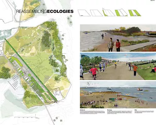 Van Alen Names Winners of Gateway Competition