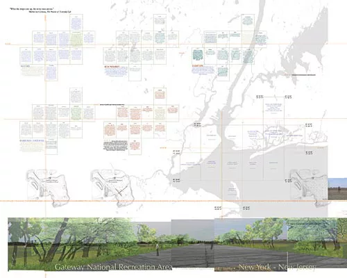 Van Alen Names Winners of Gateway Competition