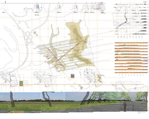 Van Alen Names Winners of Gateway Competition