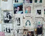 Victims of Terrorist Attacks Memorialized