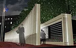 Victims of Terrorist Attacks Memorialized
