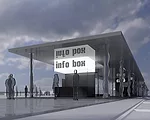 Water Walls Shore Up Digital Creativity