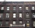 Whitney Designs Downtown as Neighbors Fume