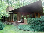 Wright's Palmer House Put on the Market