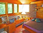 Wright's Palmer House Put on the Market