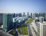 Beijing Finance Street